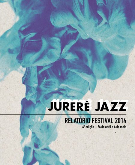 Edição Anterior do Jurerê Jazz Festival 2014