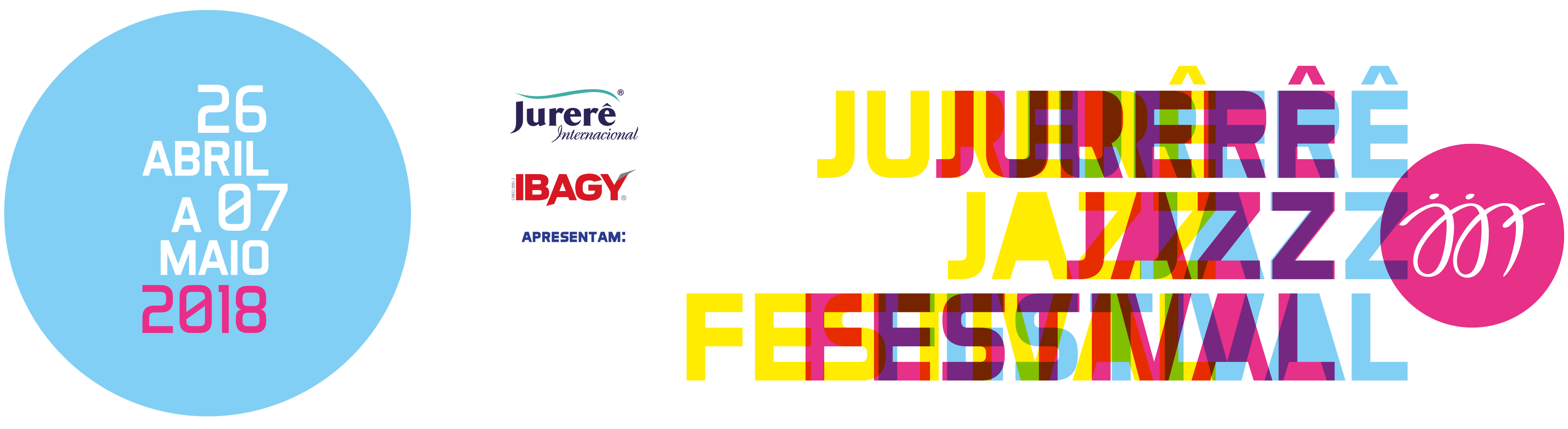 Jurerê Jazz Festival 2018